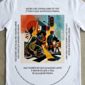 Como nossos pais