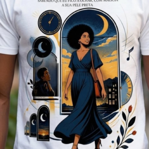 Jorge ben jor- Menina mulher
