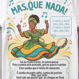 Mas que nada
