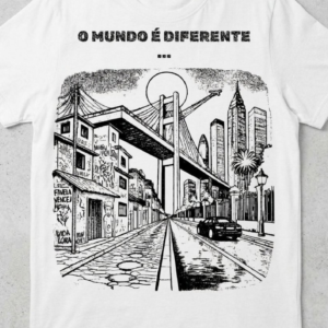 Racionais-Da ponte para ca