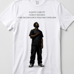 Racionais- jesus chorou