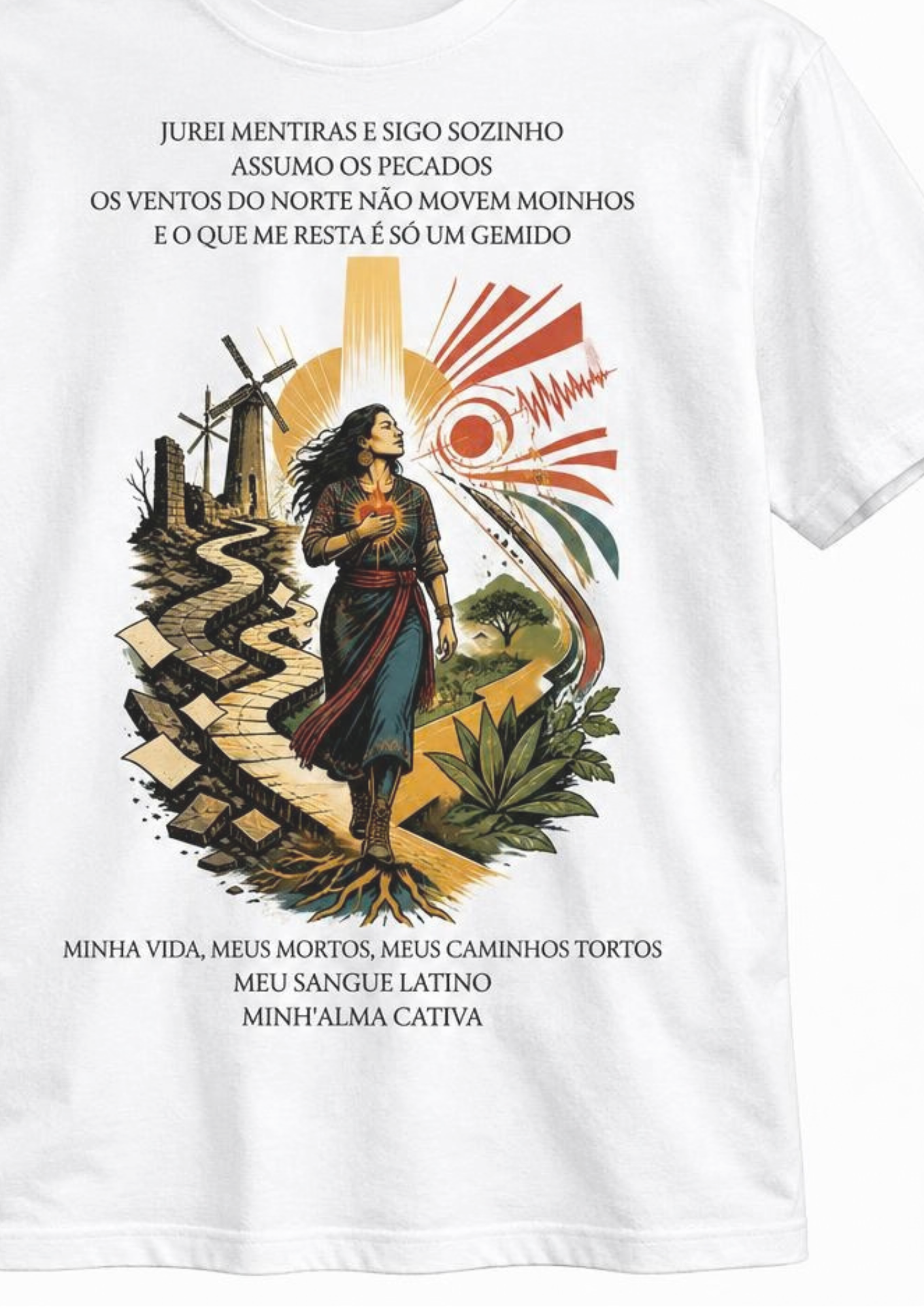 Sangue latino