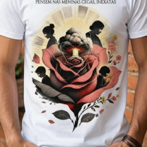 Secos e molhados- Rosa de hiroshima