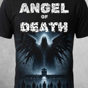 Slayer- Angel of death